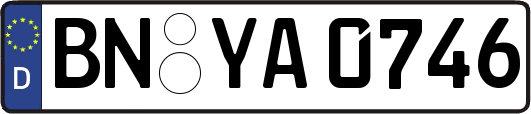 BN-YA0746