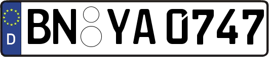 BN-YA0747