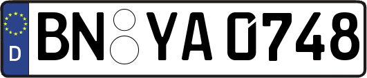 BN-YA0748