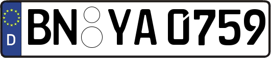 BN-YA0759