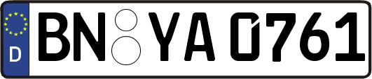 BN-YA0761