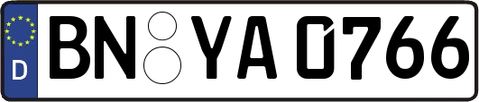BN-YA0766