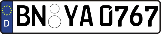 BN-YA0767