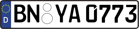 BN-YA0773