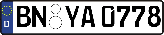 BN-YA0778