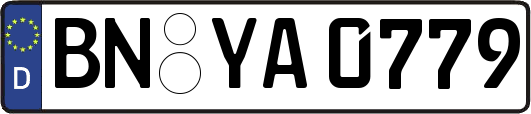 BN-YA0779