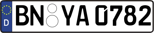 BN-YA0782