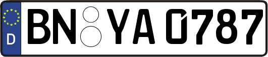 BN-YA0787