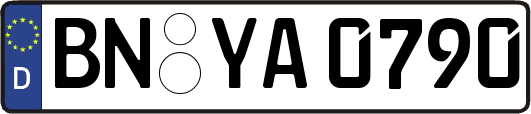 BN-YA0790
