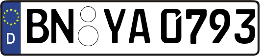 BN-YA0793