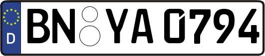 BN-YA0794