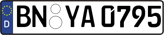 BN-YA0795