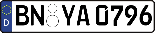 BN-YA0796