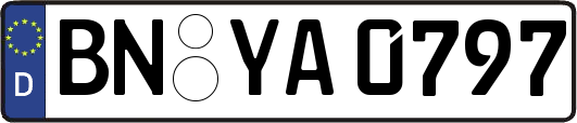 BN-YA0797