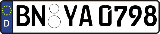 BN-YA0798
