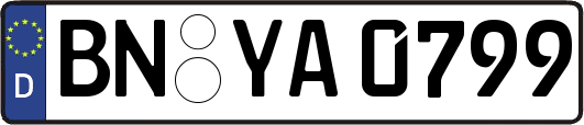 BN-YA0799