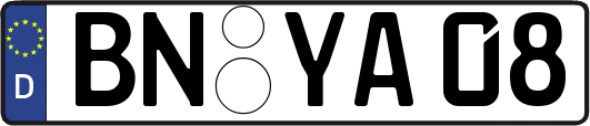 BN-YA08
