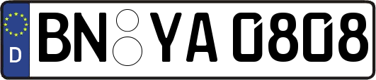 BN-YA0808