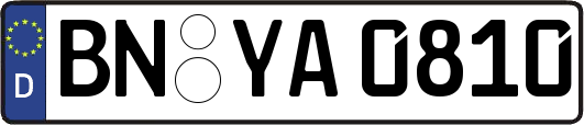 BN-YA0810
