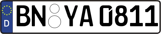 BN-YA0811