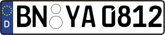 BN-YA0812