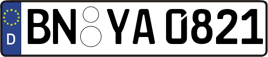 BN-YA0821