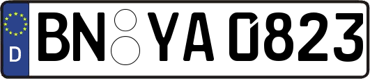 BN-YA0823