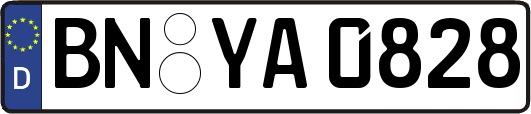 BN-YA0828