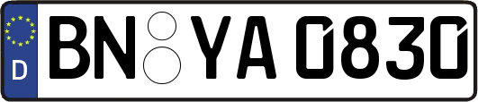 BN-YA0830