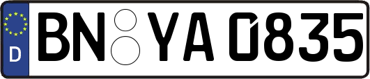 BN-YA0835