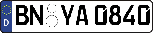 BN-YA0840
