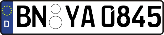 BN-YA0845