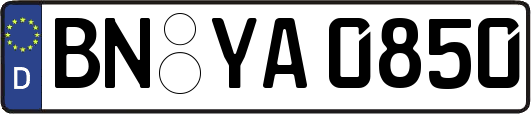 BN-YA0850