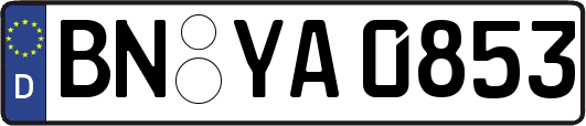 BN-YA0853