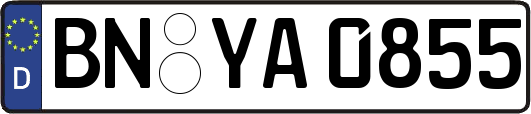 BN-YA0855