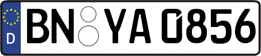 BN-YA0856