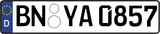 BN-YA0857