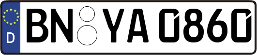 BN-YA0860