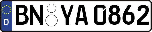 BN-YA0862