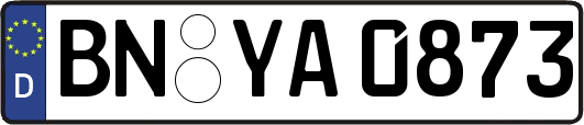 BN-YA0873