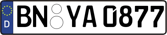 BN-YA0877