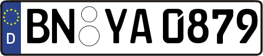 BN-YA0879