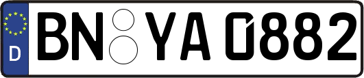 BN-YA0882