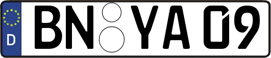 BN-YA09