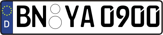BN-YA0900