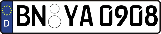 BN-YA0908