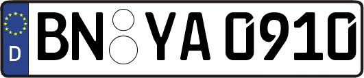 BN-YA0910