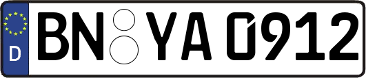 BN-YA0912