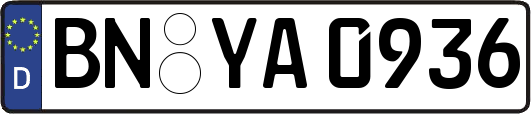 BN-YA0936