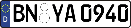 BN-YA0940
